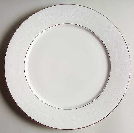 White On White by Sango