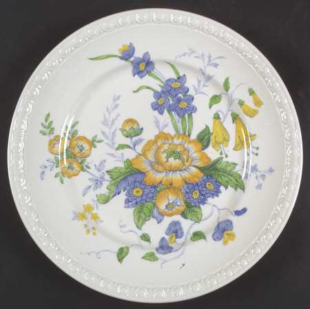 Raeburn by Spode