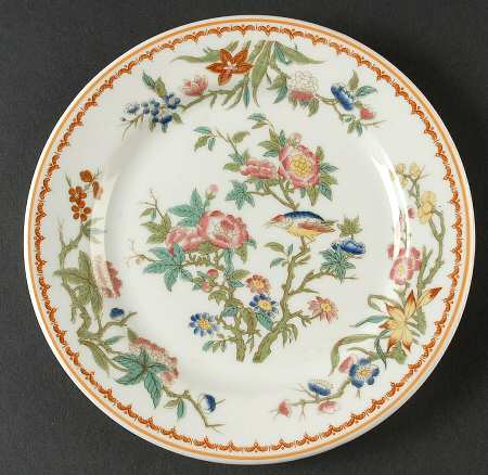 Bombay (Restaurant, Yellow Trim) by Syracuse