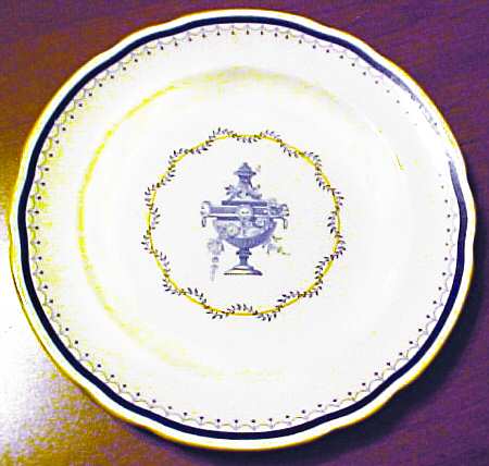 SP152 by Spode