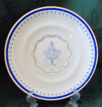 SP152 Saucer for Cream Soup Bowl