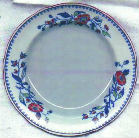 2-5123 by Spode