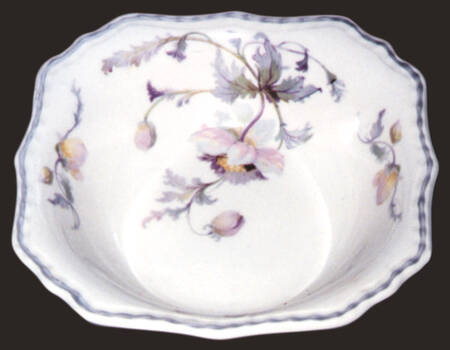 STB137 Coupe Cereal Bowl