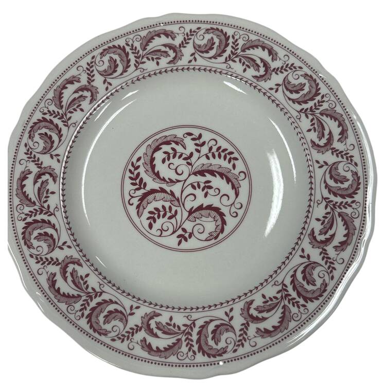 SHO118 Large Dinner Plate