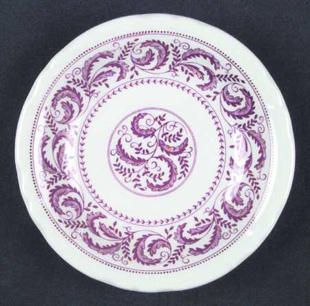 SHO118 Saucer
