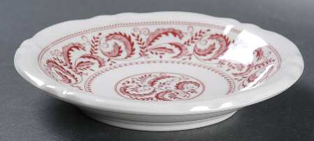 SHO118 Fruit/Dessert (Sauce) Bowl