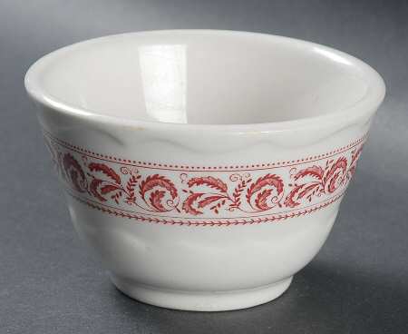 SHO118 Open Sugar Bowl