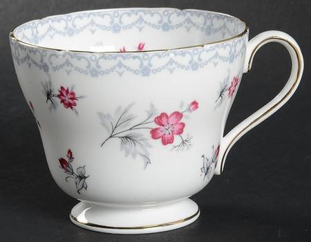 Charm Footed Cup