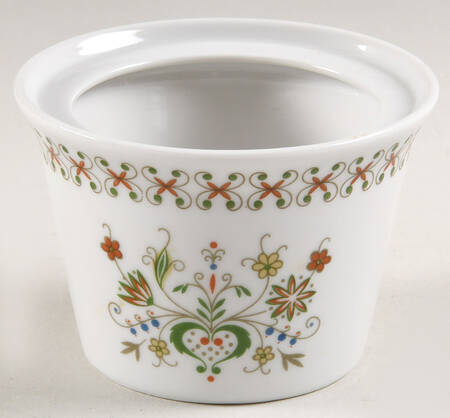 SLT130 Mini Sugar Bowl No Lid