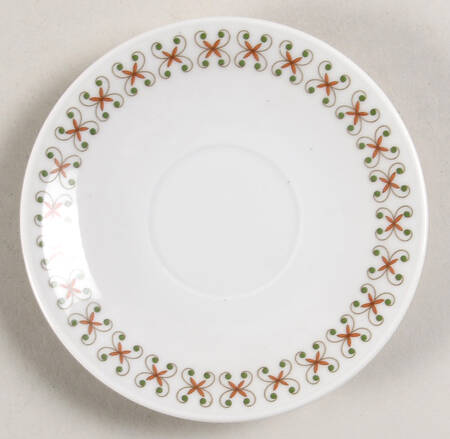 SLT130 Saucer for Demitasse Cup