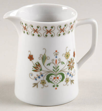 SLT130 Mini Creamer