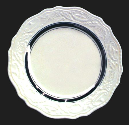 STB143 Dinner Plate