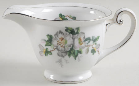 SLV1 Creamer