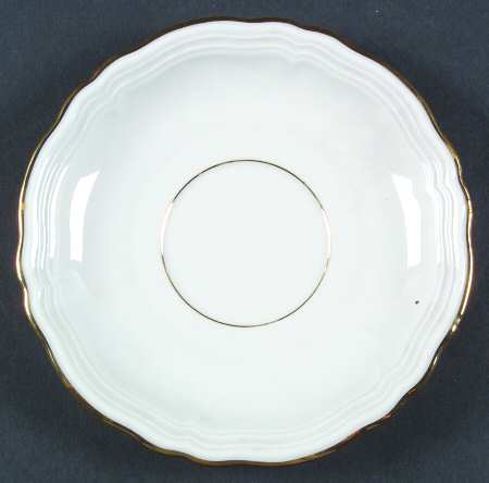 SLT131 Saucer