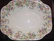 STB155 10" Oval Vegetable Bowl