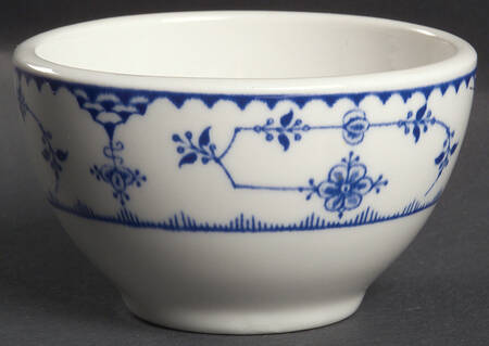 SHO128 Mini Open Sugar Bowl