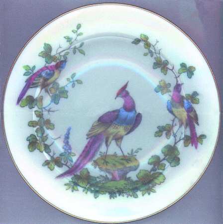 A6031 by Spode