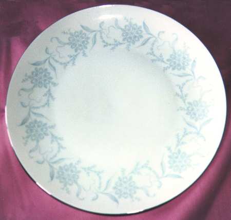 23854 Dinner Plate