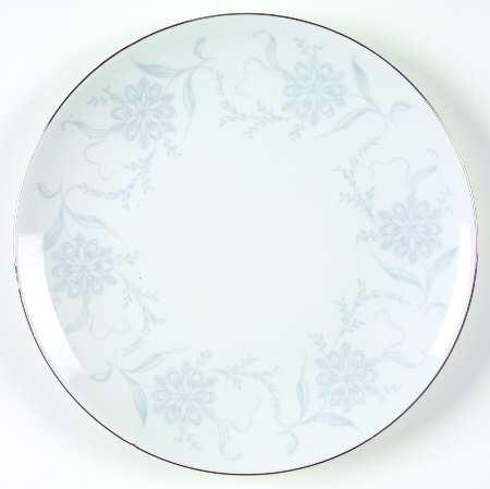 23854 Salad Plate