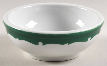 SHO131 Coupe Cereal Bowl by Shenango