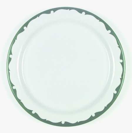 SHO131 12" Chop Plate (Round Platter)