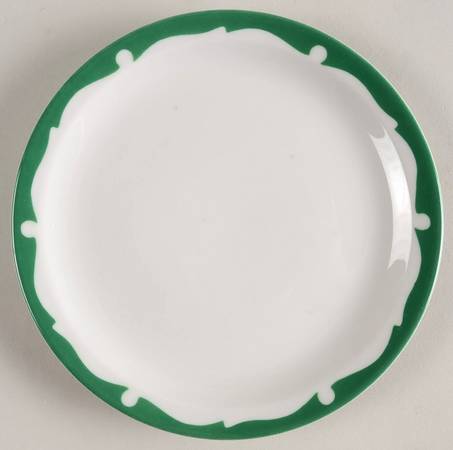 SHO131 Salad Plate