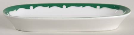 SHO131 7" Pickle Dish