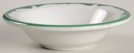 SHO131 Fruit/Dessert (Sauce) Bowl