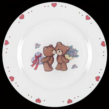 Beary Love by Studio Nova