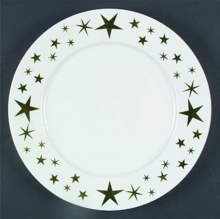 Classic Gold Stars by Sakura
