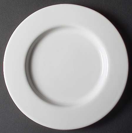 Georgica Bread & Butter Plate