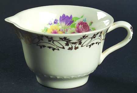 STT155 Creamer