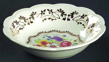 STT155 Fruit/Dessert (Sauce) Bowl