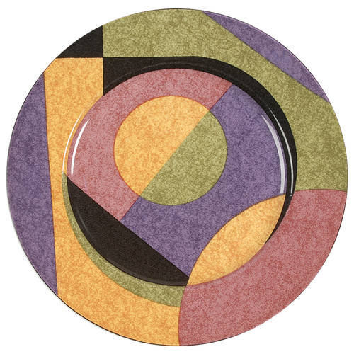 Millennium Salad Plate