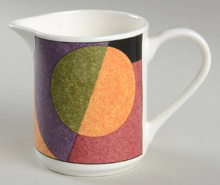 Millennium Creamer
