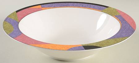 Millennium 10" Round Vegetable Bowl