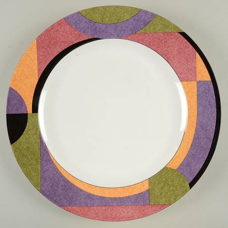 Millennium 12" Chop Plate (Round Platter)