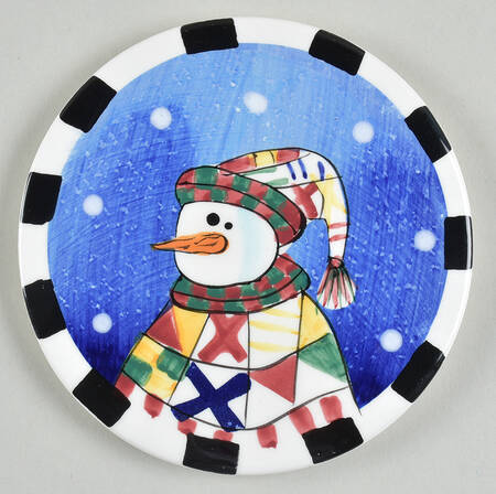 Winter Coaster