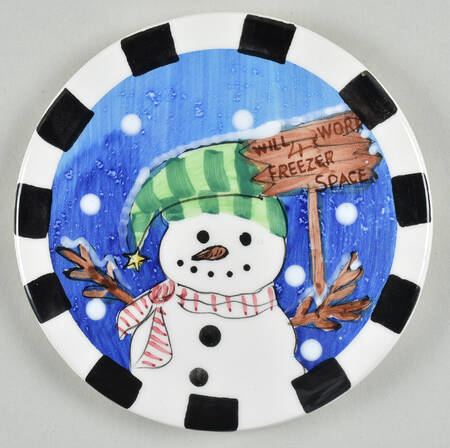Winter Coaster