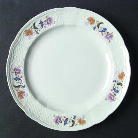 SLT150 Dinner Plate