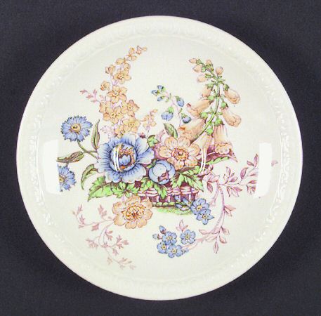 Constable Saucer