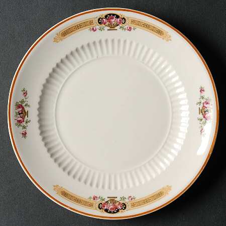 SEB40 Bread & Butter Plate