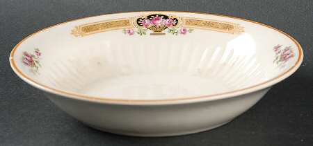 SEB40 Fruit/Dessert (Sauce) Bowl