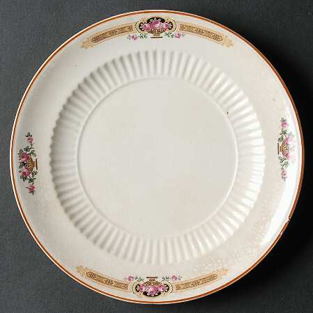 SEB40 Salad Plate