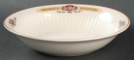 SEB40 Coupe Cereal Bowl