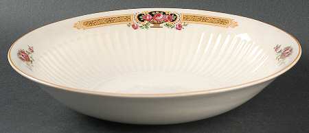 SEB40 Coupe Soup Bowl