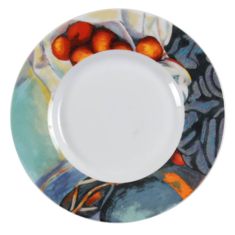 Paul Cezanne Saucer