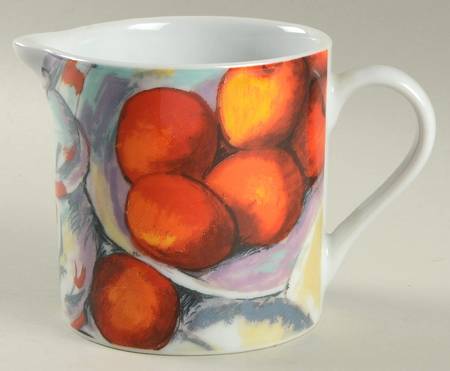 Paul Cezanne Creamer