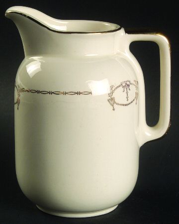 Commodore 16 Oz Pitcher