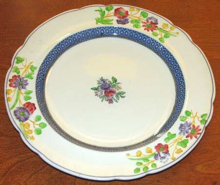 2-7055 by Spode
